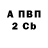 A PVP мука black Rasa